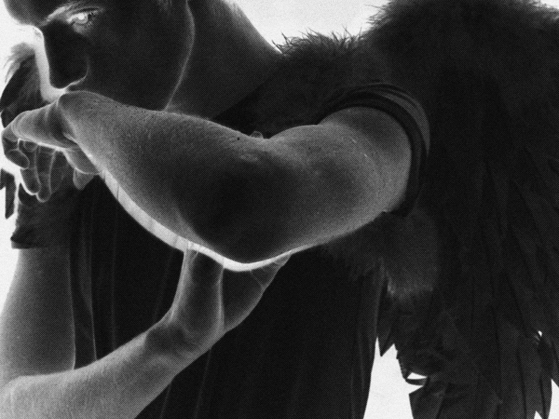 Angel Baby (Slowed) (Single)