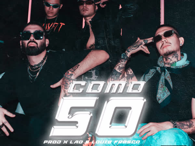 Comó 50 (Single)