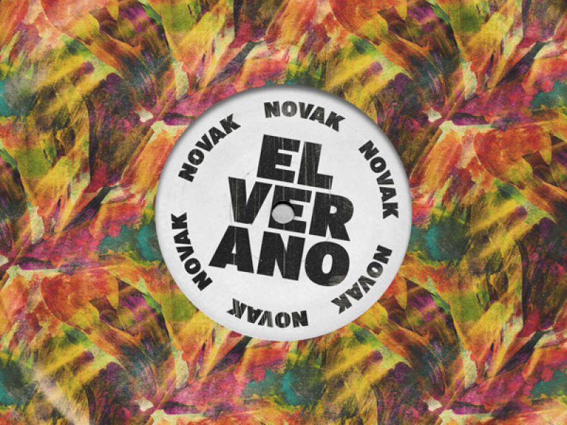 El Verano (Single)