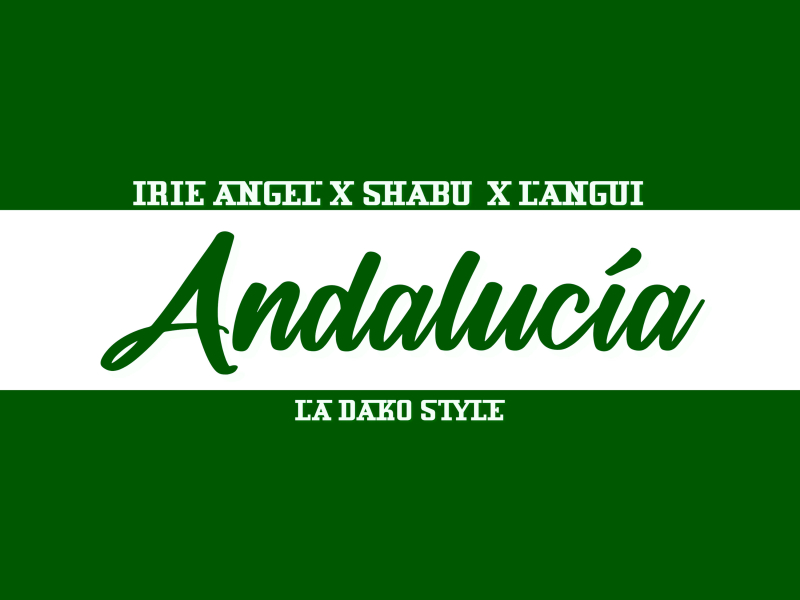 Andalucía (Single)