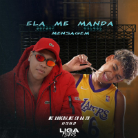 Ela Me Mandou Mensagem (Single)