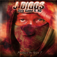 Dirty Game (feat. Hd) (Single)