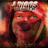 Dirty Game (feat. Hd) (Single)