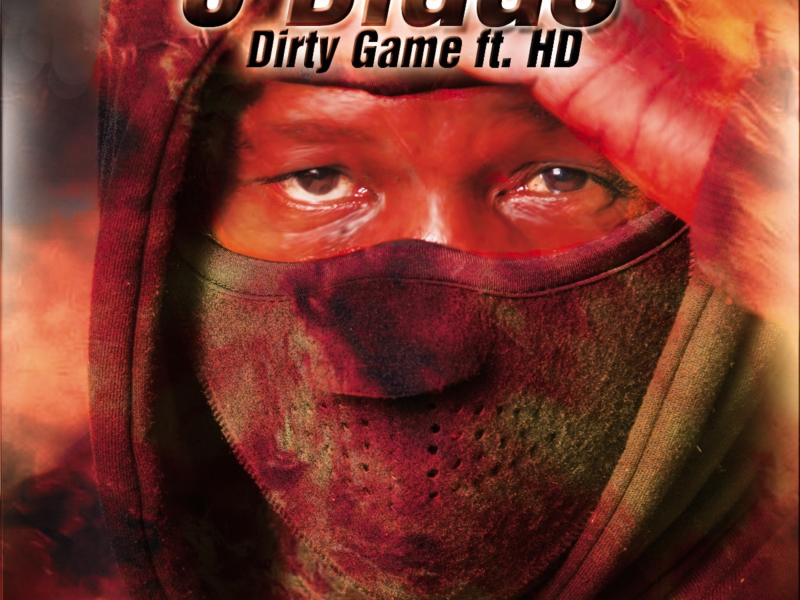 Dirty Game (feat. Hd) (Single)