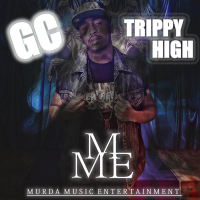 Trippy High (Single)