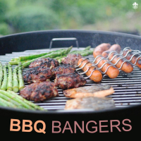 BBQ Bangers (Single)