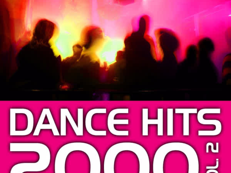 Dance Hits 2000 Vol.2