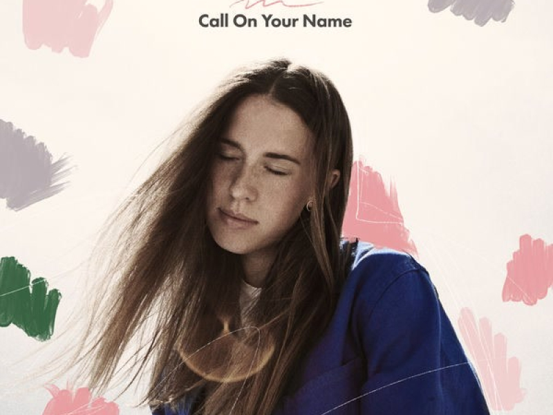 Call On Your Name (Single)