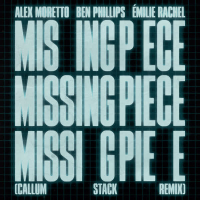 Missing Piece (Callum Stack Remix) (Single)