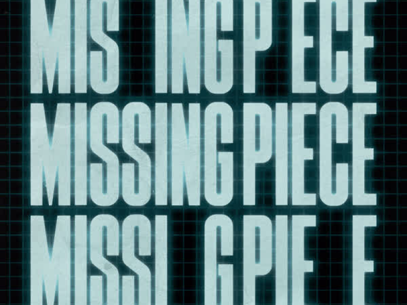 Missing Piece (Callum Stack Remix) (Single)