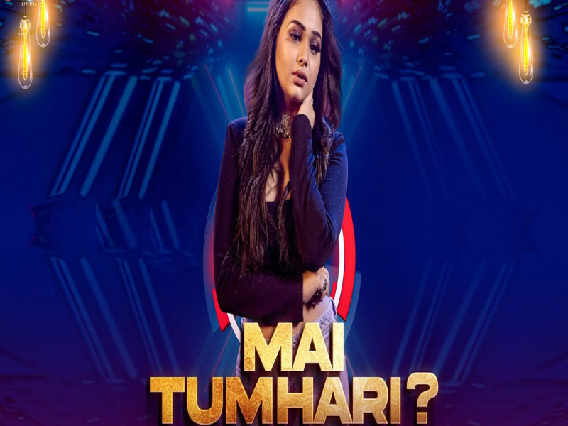 Mai Tumhari (Single)