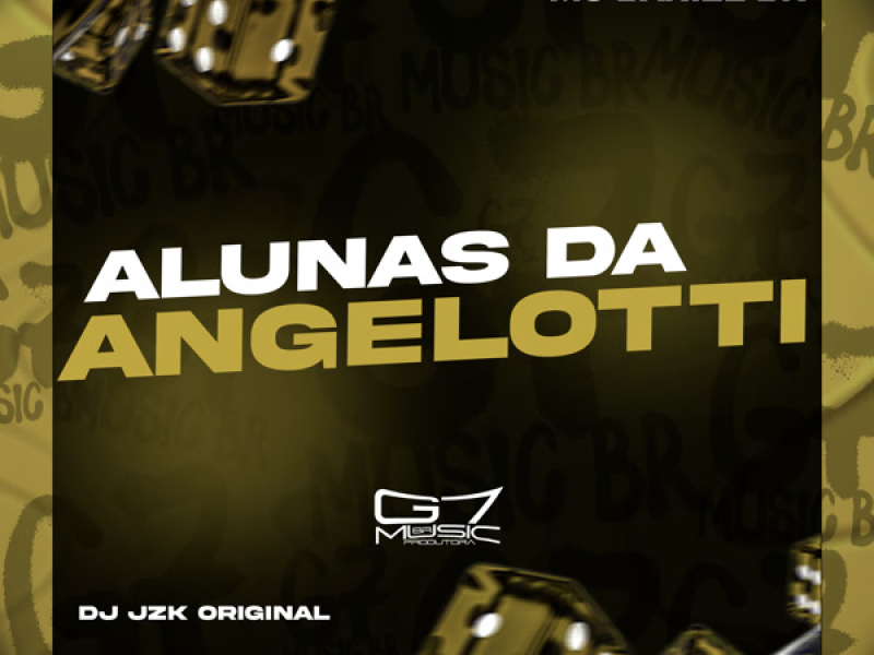 Alunas da Angelotti (Single)
