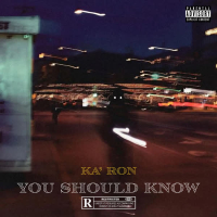 You Should Know (Single)