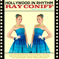 Hollywood in Rhythm