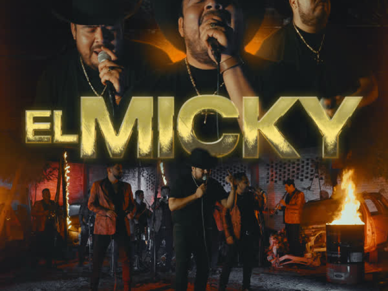 El Micky (Single)