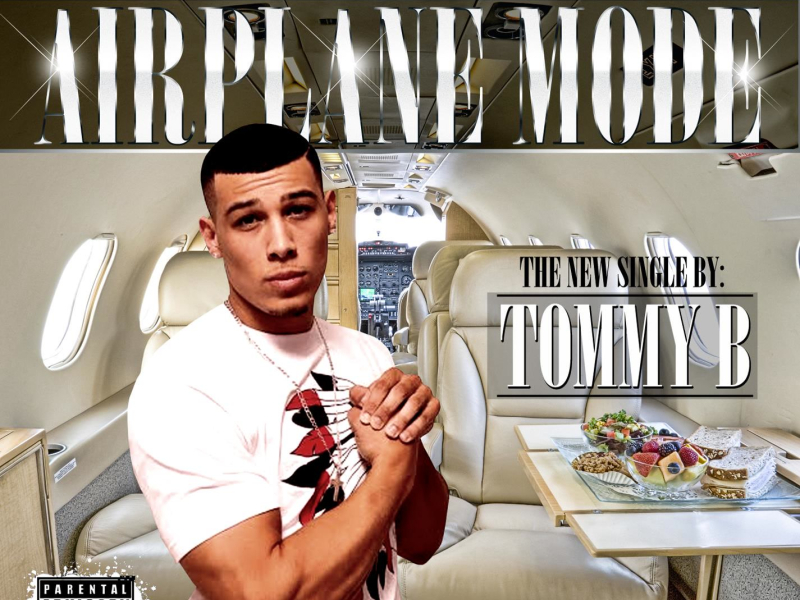 Airplane Mode (Remix) (Single)