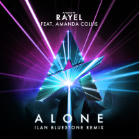 Alone (Ilan Bluestone Remix) (Single)
