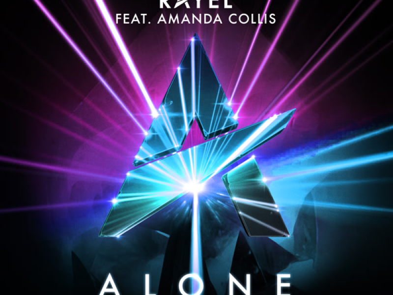 Alone (Ilan Bluestone Remix) (Single)