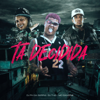 Ta Decidida (Single)