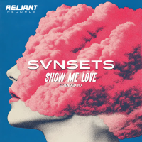 Show Me Love (Extended Mix) (Single)