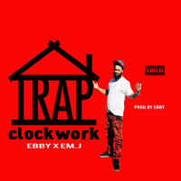 TrapHouse Clockwork (Single)