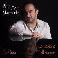 Piero Mazzocchetti (Live) (EP)