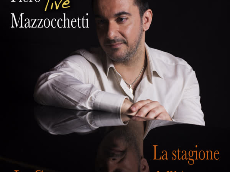 Piero Mazzocchetti (Live) (EP)