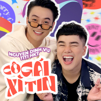 Cô Gái Xì Tin (Single)