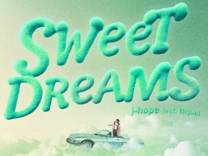 Sweet Dreams (feat. Miguel) (FNZ Remix) (Single)