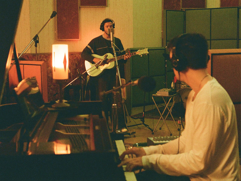 Thank You So Much Jesus (Single)