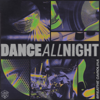 Dance All Night (Single)