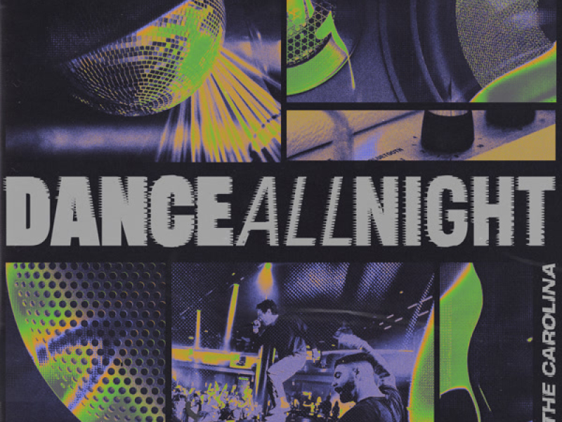 Dance All Night (Single)