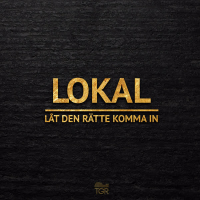 Låt den rätte komma in (Single)