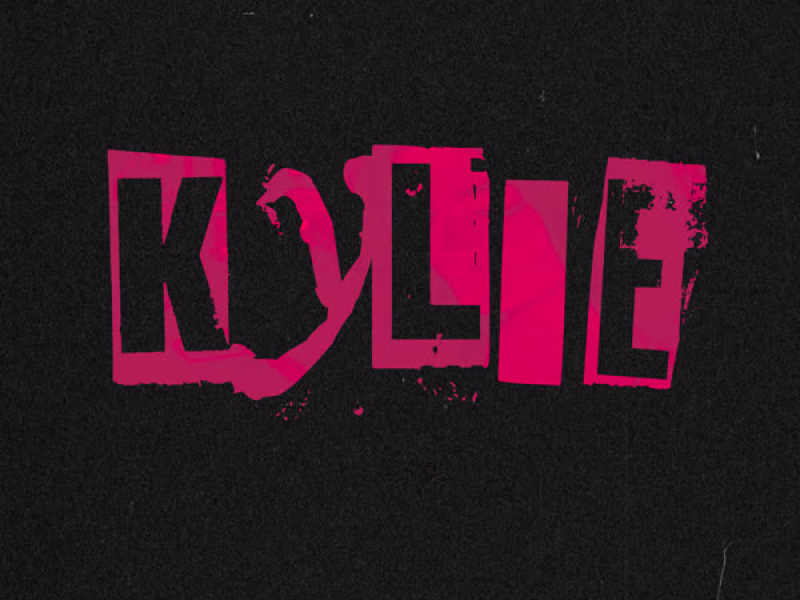 Kylie (Single)