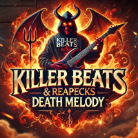 Death Melody (Single)