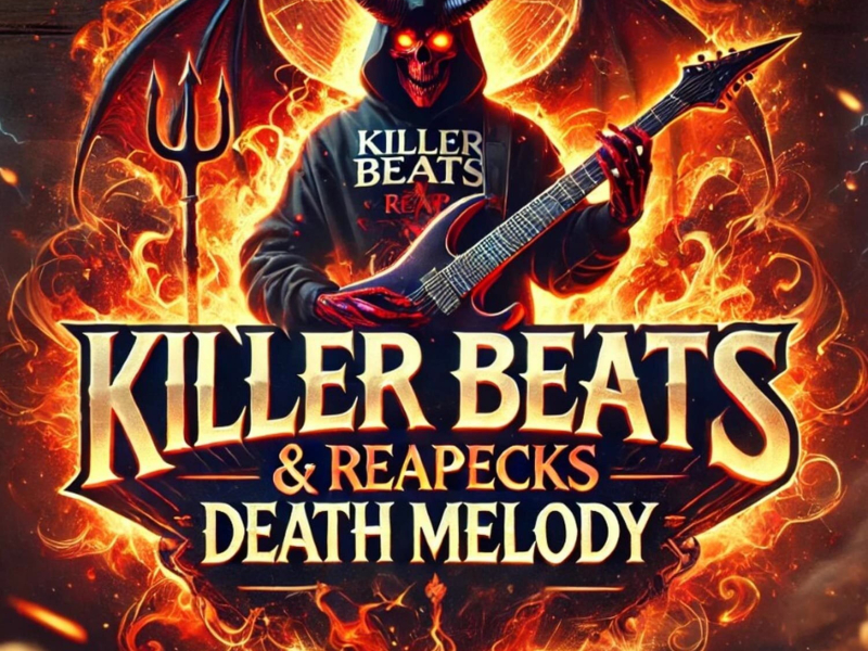 Death Melody (Single)