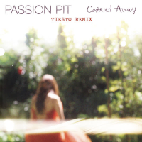 Carried Away (Tiësto Remix) (Single)