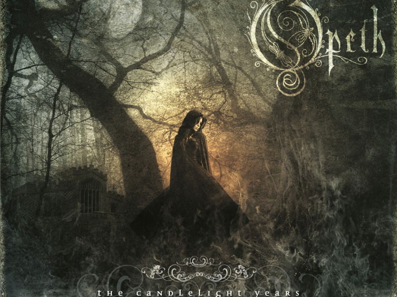 The Candlelight Years