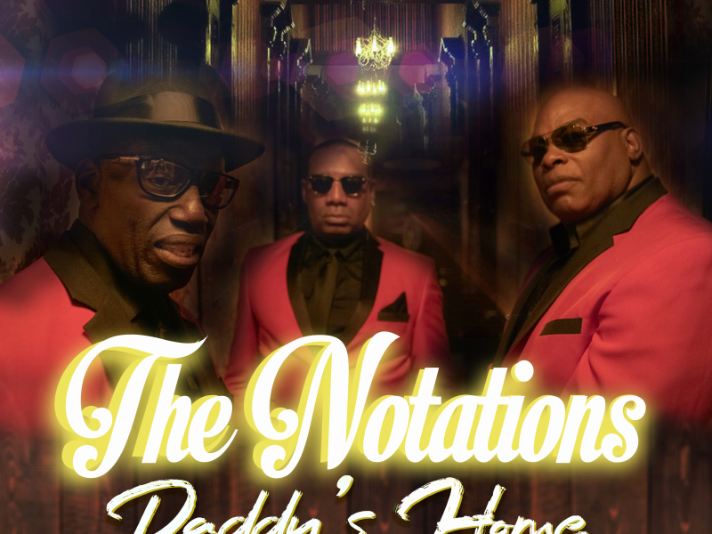 Daddy's Home (Single)