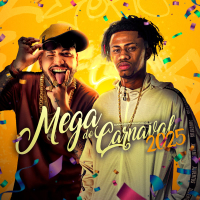 MEGA DO CARNAVAL 2025 (Single)