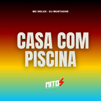 Casa Com Piscina (Single)