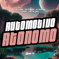 Automotivo Atonomo (Single)