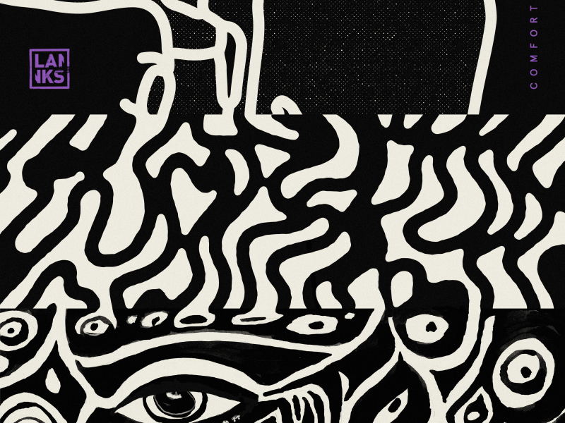 Comfortable (Single)