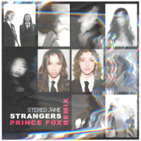 Strangers (Prince Fox Remix) (Single)