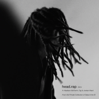 head.rap (ft. Madison McFerrin, Ogi, Jordan Ward) (Single)