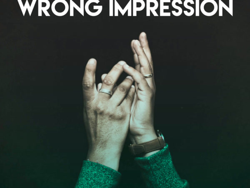 Wrong Impression (Single)