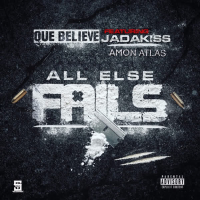 All Else Fails (Single)