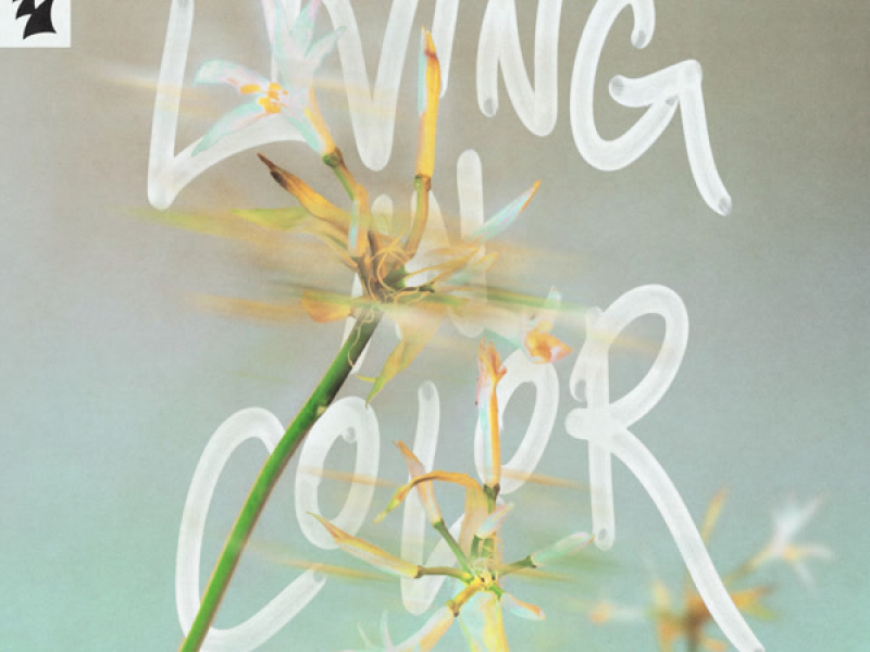 Living in Color (Single)