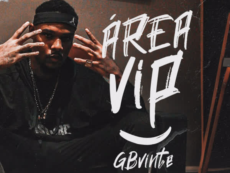 Área Vip (Single)