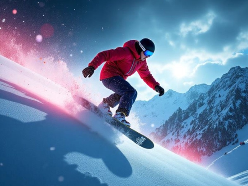 Winter Sports World Championships (Single)